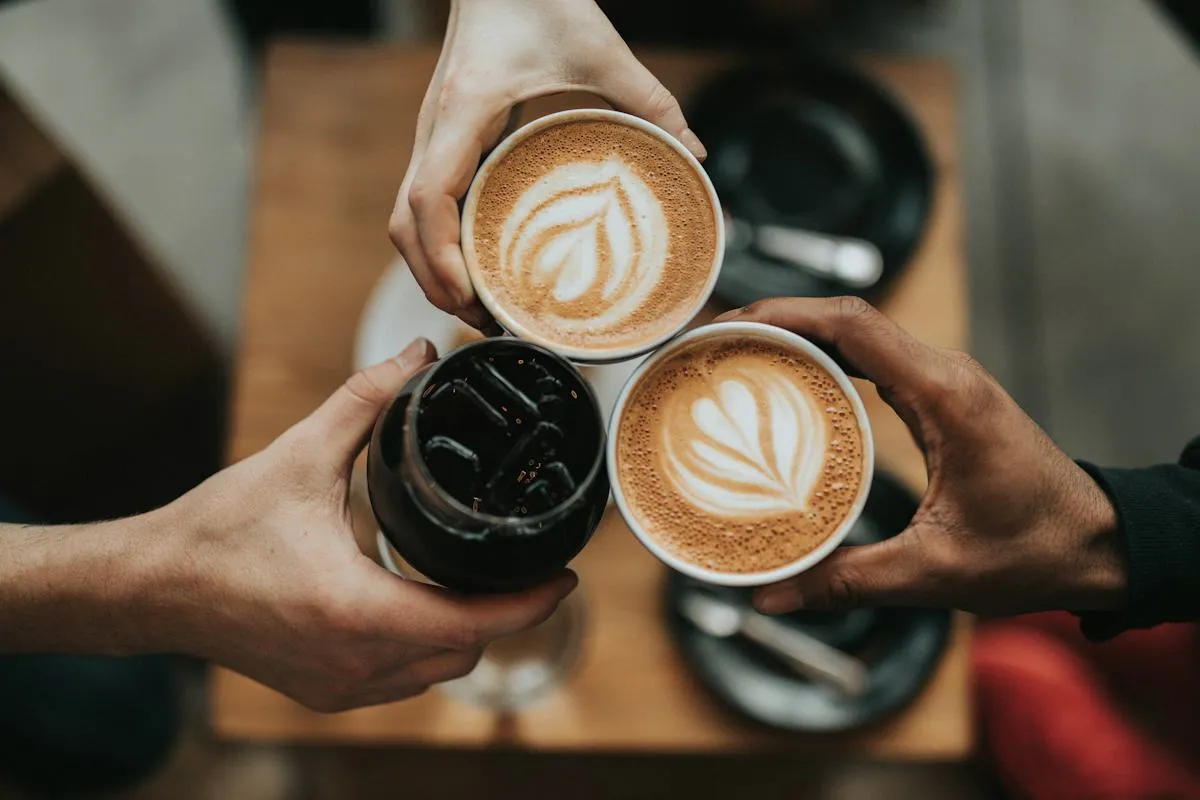 Latte Taivas